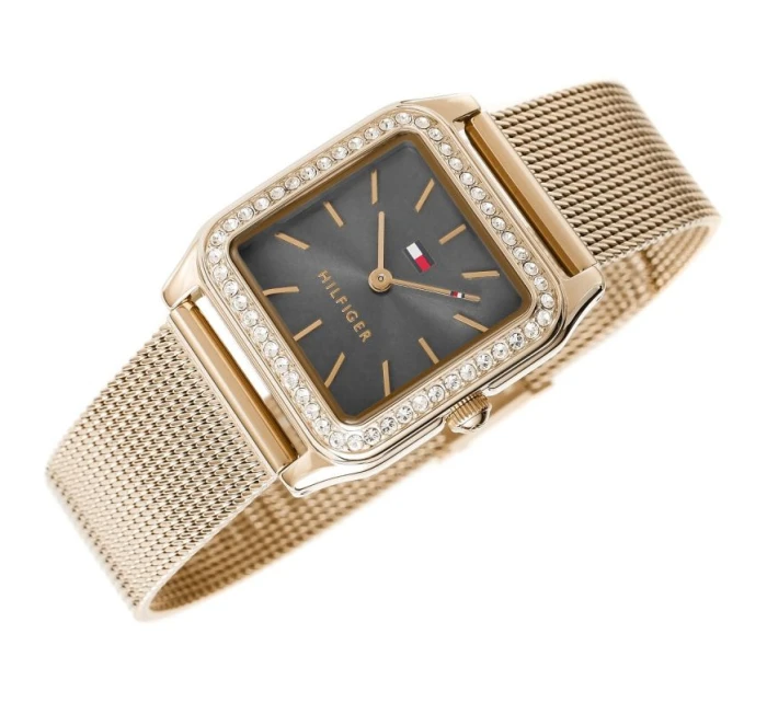 Dámské hodinky Tommy Hilfiger Toni 1782610 + BOX Dámské hodinky Tommy Hilfiger Toni 1782610 + BOX