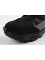 pánská trekingová sportovní obuv model 21917870 Goretex leather grey black - Aku pánská trekingová sportovní obuv model 21917870 Goretex leather grey black - Aku