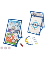 HERNÍ SET 2 V 1 A model 21322892 HERNÍ SET 2 V 1 A model 21322892