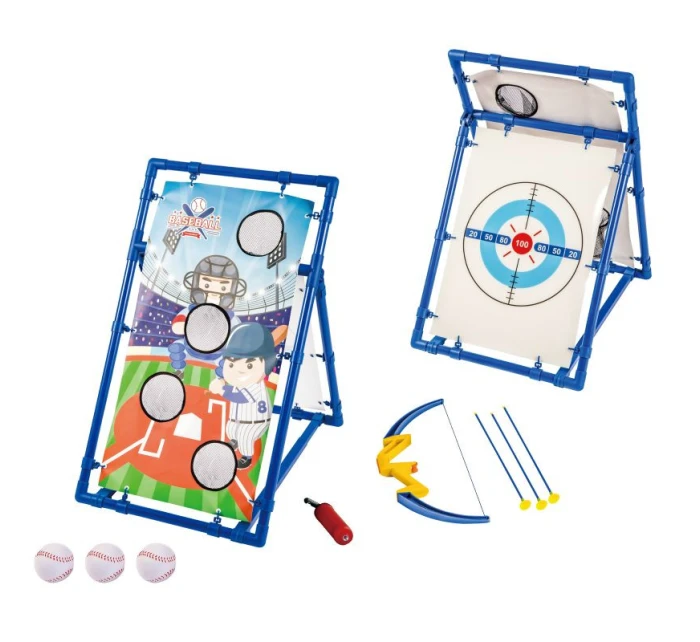 HERNÍ SET 2 V 1 A model 21322892 HERNÍ SET 2 V 1 A model 21322892