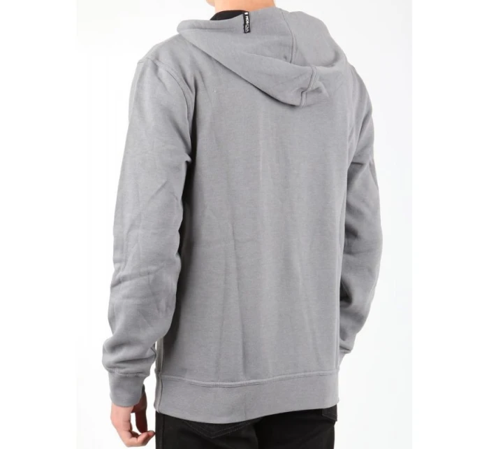 Moskova mikina s kapucí MNMSW002 Moskova mikina s kapucí MNMSW002