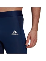 Pánské kraťasy Techfit Short Tight M GU7313 - Adidas