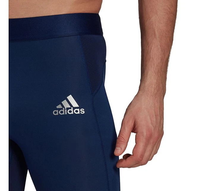 Pánské kraťasy Techfit Short Tight M GU7313 - Adidas