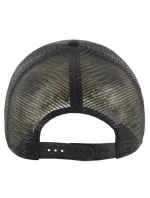 47 Značka MLB Branson Cap model 21295243 - New York Yankees