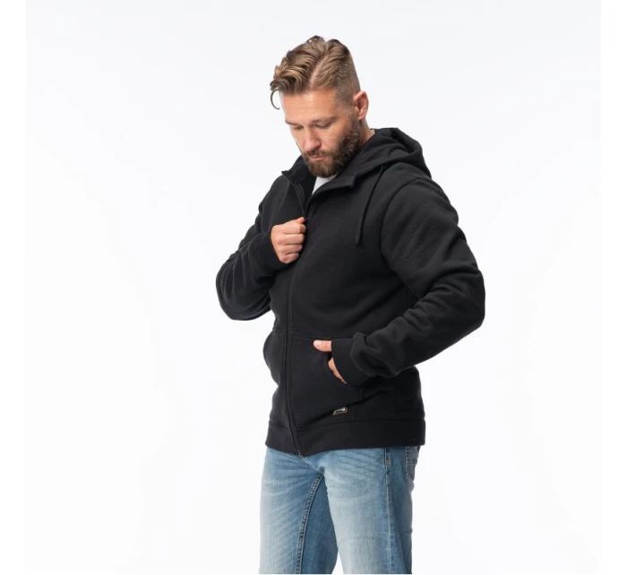 Mikina Magnum Lepus M