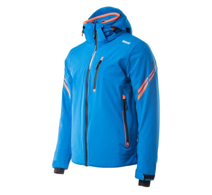 Zateplená bunda Brugi 4arm M 92800463919