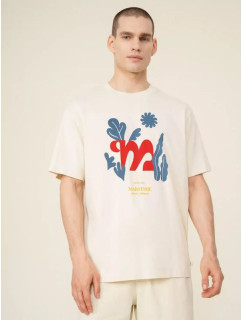Outhorn t-shirt M OTHSS23TTSHM461-11S pánské