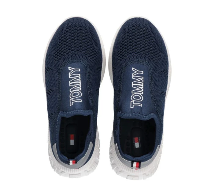 Tommy Hilfiger W boty T3B4-32246-0735800