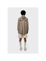 Rains unisex bunda do deště JACKET 12010 17 TAUPE