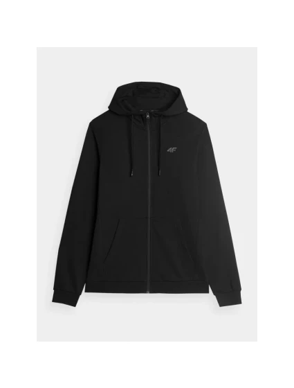 Mikina 4F M695 M 4FAW23TSWSM695 20S Mikina 4F M695 M 4FAW23TSWSM695 20S