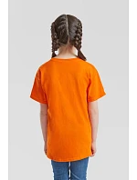 Fruit of the Loom Kids Original T Dětské tričko 16.1019 royal blue Fruit of the Loom Kids Original T Dětské tričko 16.1019 royal blue