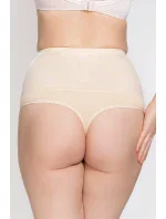 Mitex Iga string barva: béžová