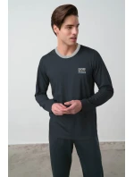 Vamp - Tepláková souprava s dlouhými rukávy 21908 - Vamp