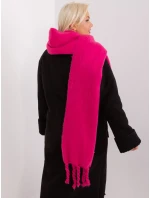 Szalik AT SZ model 19349181 fuksjowy - FPrice