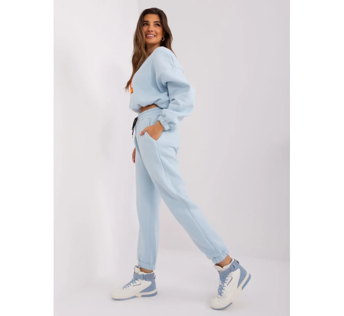 Sada EM KMPL 804.00P modrá Sada EM KMPL 804.00P modrá