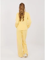 Sada IT KMPL 22211.31 světle žlutá Sada IT KMPL 22211.31 světle žlutá