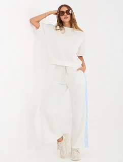 IT kalhoty SP 97280.60 ecru