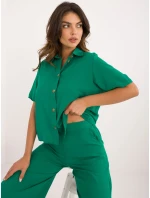 Sada LK KMPL 509714.20 zelená Sada LK KMPL 509714.20 zelená