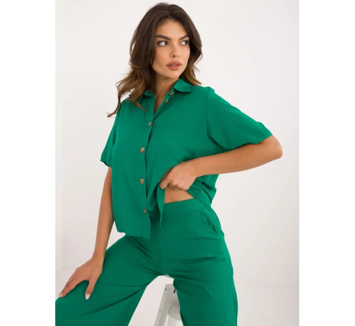 Sada LK KMPL 509714.20 zelená Sada LK KMPL 509714.20 zelená