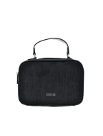 Manšestrová Kabelka Big Star OO574083 Černá