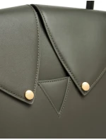 Dámská kabelka Vuch Venea Olive