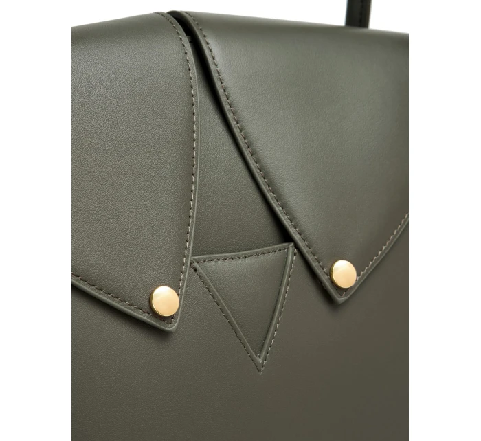 Dámská kabelka Vuch Venea Olive