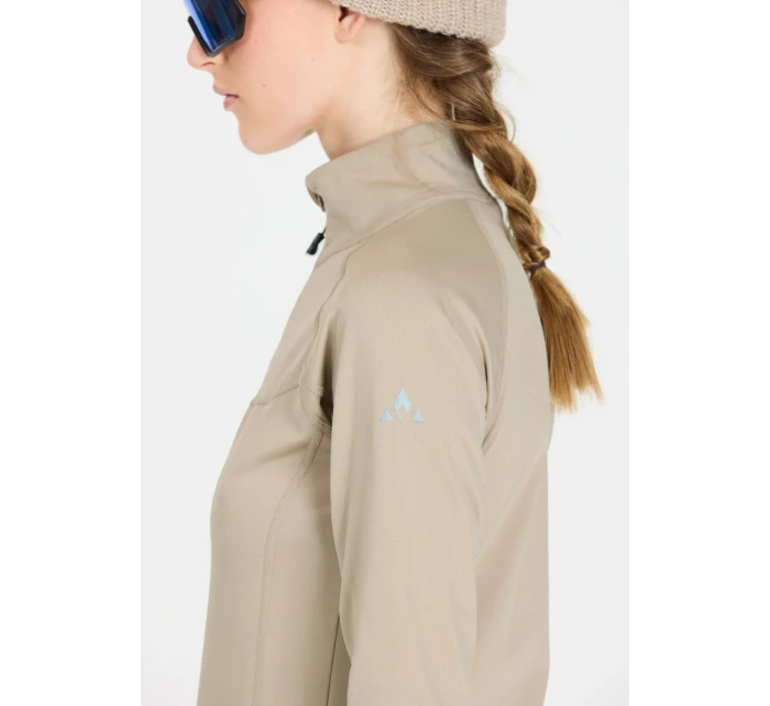 Dámská funkční mikina model 21466006 - Whistler Dámská funkční mikina model 21466006 - Whistler