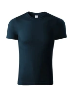 Peak tričko unisex námořní modrá Peak tričko unisex námořní modrá