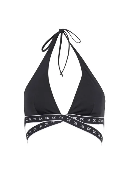 Dámský vrchní díl plavek model 20965260 - Calvin Klein Dámský vrchní díl plavek model 20965260 - Calvin Klein