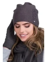 Dámská čepice Serena - Kamea