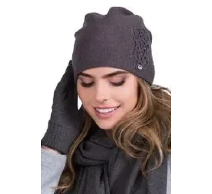 Dámská čepice Serena - Kamea