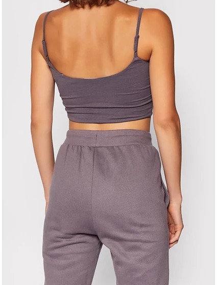 Dámský crop top model 15903901 - Guess Dámský crop top model 15903901 - Guess