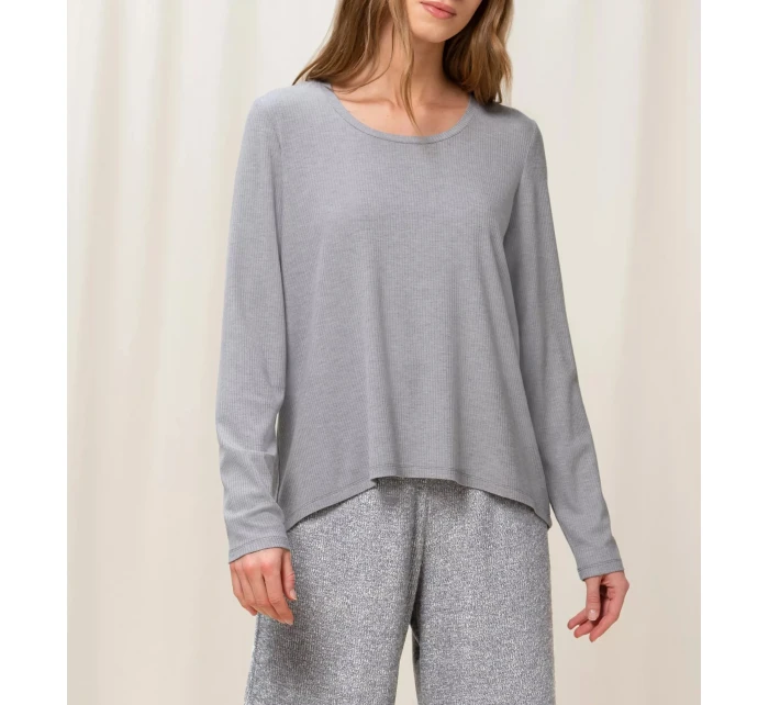 Dámské kalhoty Thermal  šedé  model 17601978 - Triumph