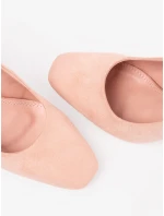 Praktické model 21176549 lodičky dámské na širokém podpatku - SEASTAR