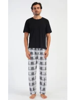 Pánské pyžamové kalhoty model 20986227 - Vienetta MAN