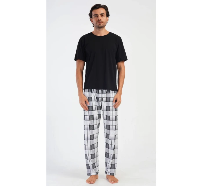 Pánské pyžamové kalhoty model 20986227 - Vienetta MAN