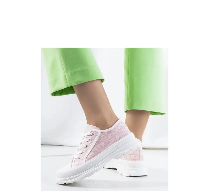 Tenisky model 208033 Solea Tenisky model 208033 Solea