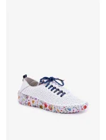 Polobotky  model 212556 Step in style