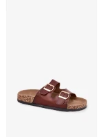 Pantofle  model 214360 Step in style