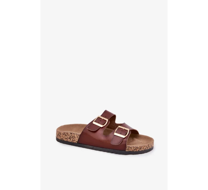 Pantofle  model 214360 Step in style