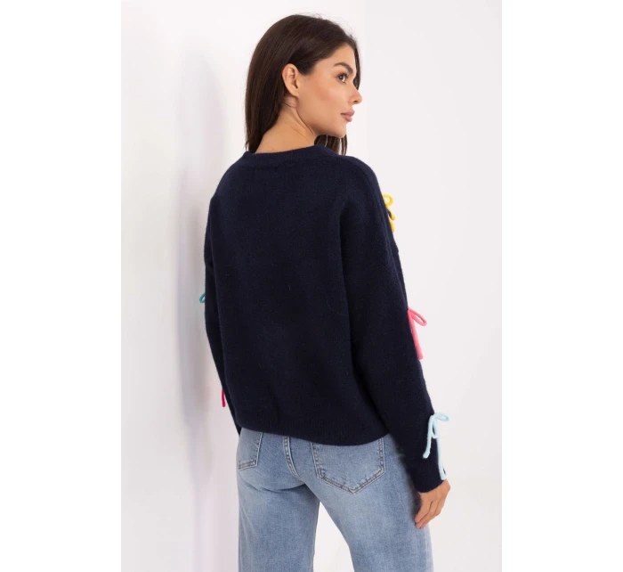 Svetr  model 218331 Factory Price