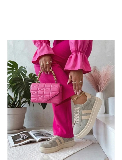 Sportovní obuv model 226036 Solea Sportovní obuv model 226036 Solea