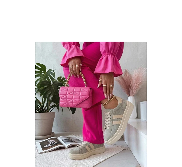 Sportovní obuv model 226036 Solea Sportovní obuv model 226036 Solea