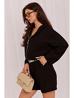 Mikina model 229388 Rue Paris Mikina model 229388 Rue Paris