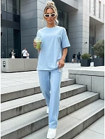 Dámský set blue Dstreet model 21976977 - FashionStreet