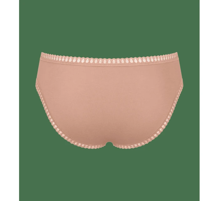 sloggi GO Crush Mini C3P - BROWN - SLOGGI BROWN - SLOGGI sloggi GO Crush Mini C3P - BROWN - SLOGGI BROWN - SLOGGI