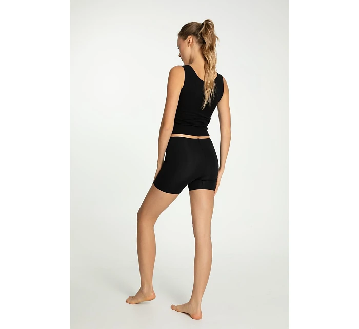 Julimex Bavlněné bermudy Mood spodní díl S-2XL Julimex Bavlněné bermudy Mood spodní díl S-2XL