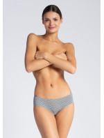 Dámské kalhotky  Bikini Cotton Comfort Print model 17899534 - Gatta