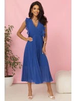 Dámské šaty model 21215932 - numoco Dámské šaty model 21215932 - numoco