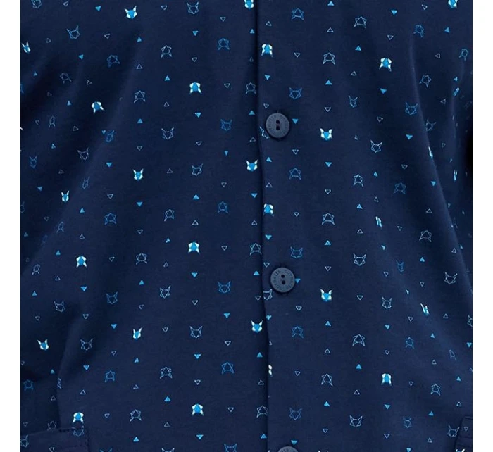 Pánské pyžamo 114/80 - CORNETTE